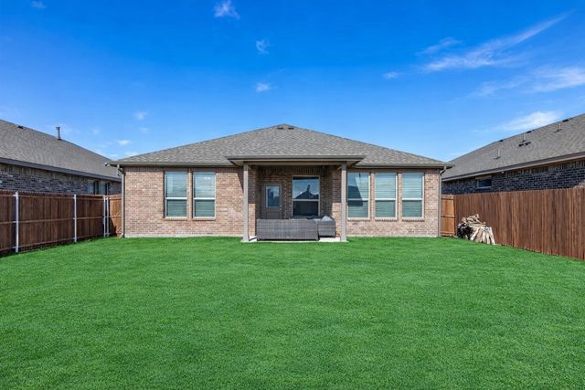 1833 Chamaeleon Drive, Haslet, TX 76052