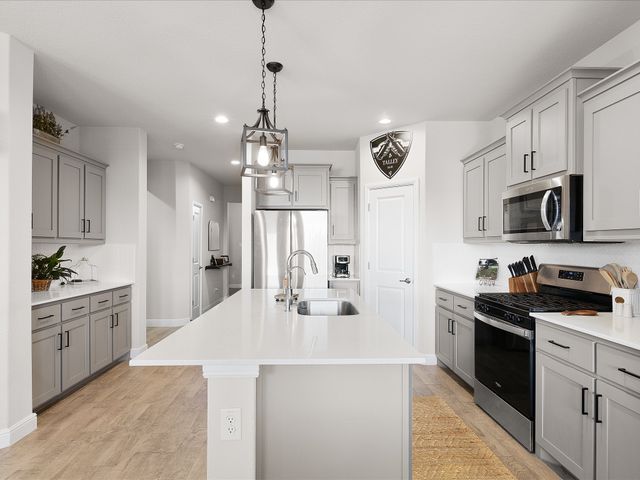 1833 Chamaeleon Drive, Haslet, TX 76052