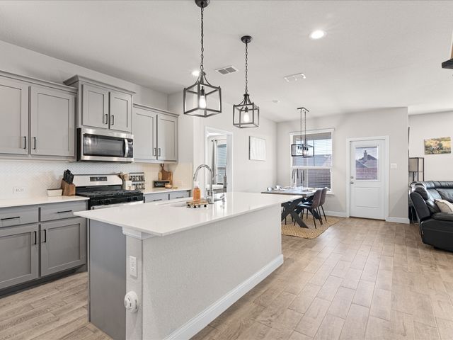 1833 Chamaeleon Drive, Haslet, TX 76052