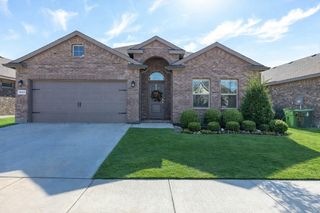 1833 Chamaeleon Drive, Haslet, TX 76052