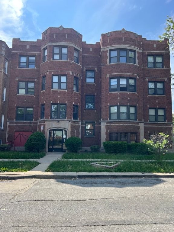 9300 S Bishop Street 2, Chicago, IL 60620