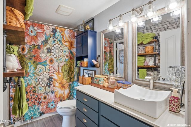 10330 Arborvitae Drive, Anchorage, AK 99507