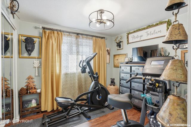 10330 Arborvitae Drive, Anchorage, AK 99507