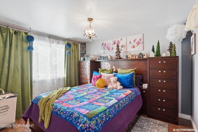 10330 Arborvitae Drive, Anchorage, AK 99507