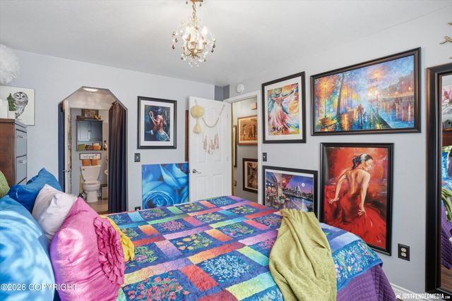 10330 Arborvitae Drive, Anchorage, AK 99507