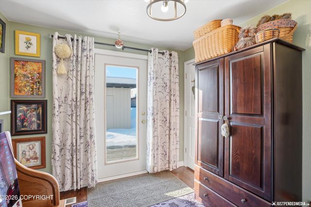 10330 Arborvitae Drive, Anchorage, AK 99507