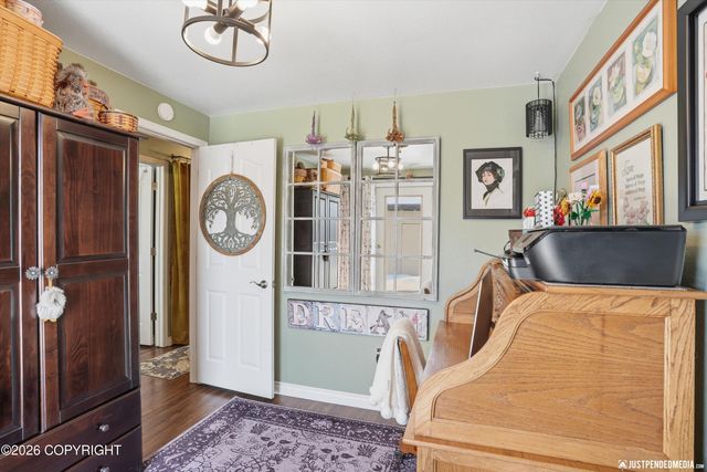 10330 Arborvitae Drive, Anchorage, AK 99507