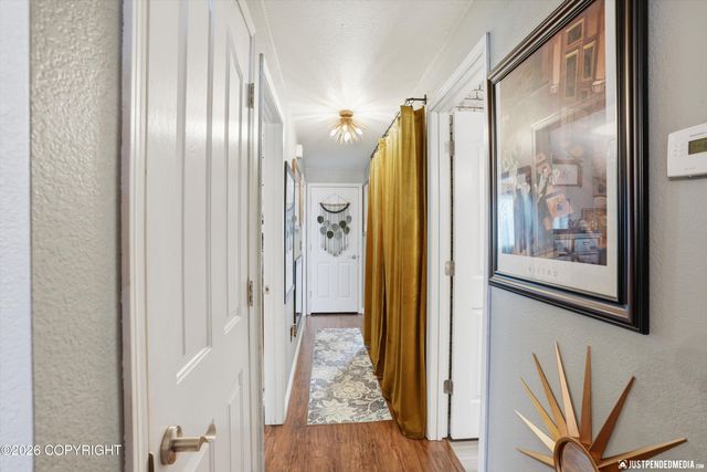 10330 Arborvitae Drive, Anchorage, AK 99507