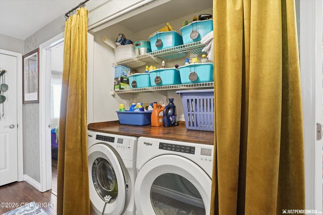 10330 Arborvitae Drive, Anchorage, AK 99507