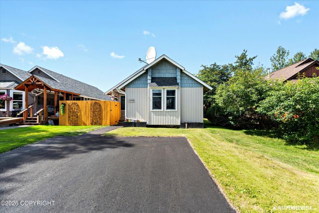 10330 Arborvitae Drive, Anchorage, AK 99507