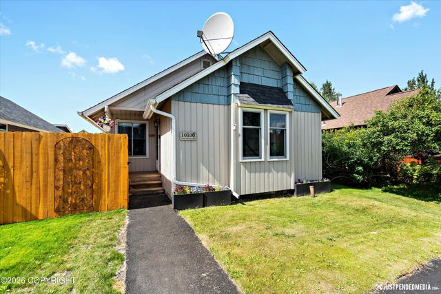 10330 Arborvitae Drive, Anchorage, AK 99507