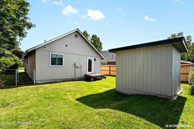 10330 Arborvitae Drive, Anchorage, AK 99507