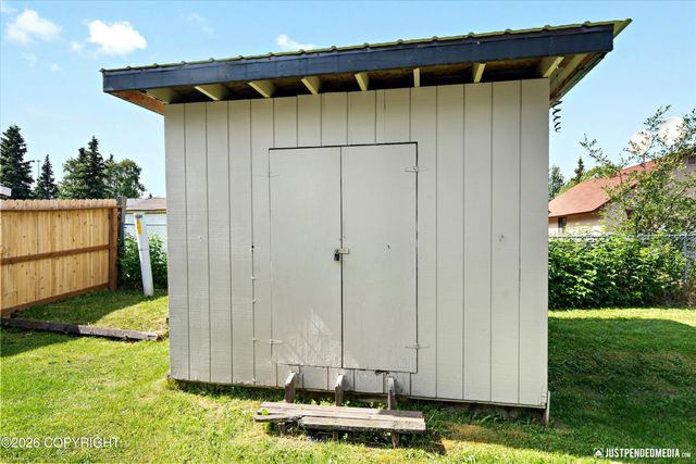 10330 Arborvitae Drive, Anchorage, AK 99507