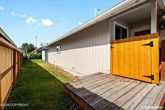 10330 Arborvitae Drive, Anchorage, AK 99507