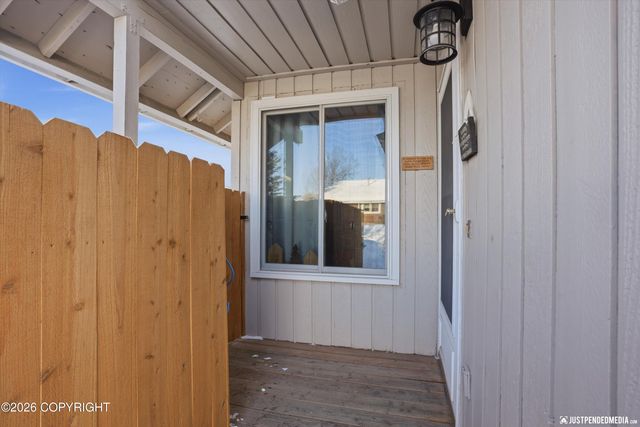 10330 Arborvitae Drive, Anchorage, AK 99507