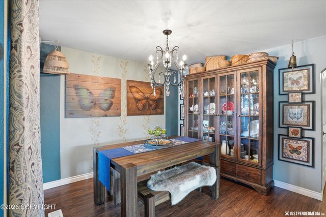 10330 Arborvitae Drive, Anchorage, AK 99507