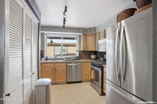 10330 Arborvitae Drive, Anchorage, AK 99507