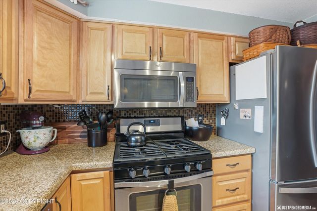 10330 Arborvitae Drive, Anchorage, AK 99507