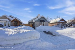 10330 Arborvitae Drive, Anchorage, AK 99507