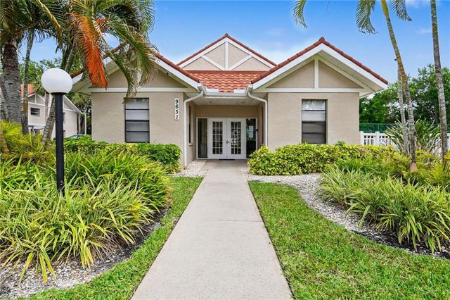 9652 Windsor Gardens LN 203, Fort Myers, FL 33919