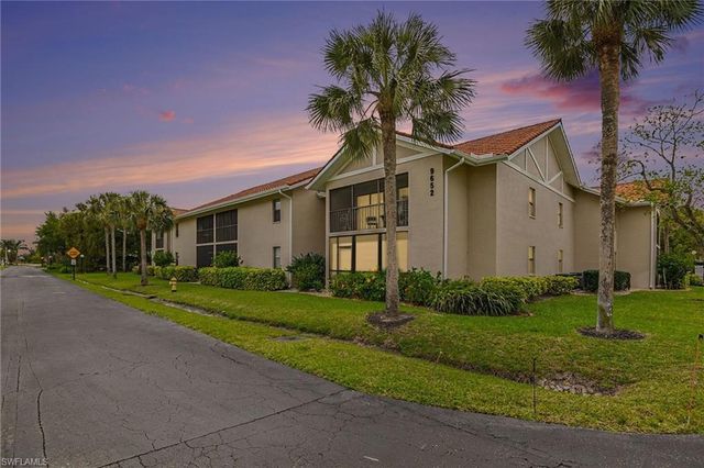 9652 Windsor Gardens LN 203, Fort Myers, FL 33919