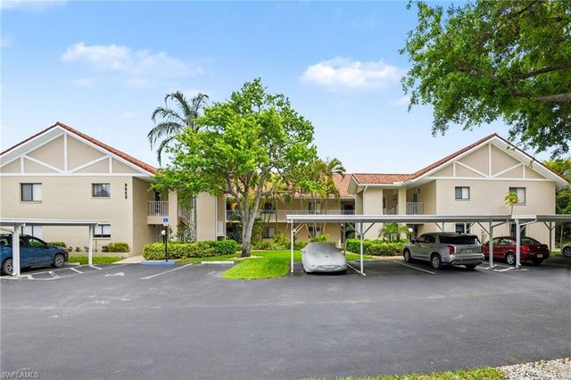 9652 Windsor Gardens LN 203, Fort Myers, FL 33919