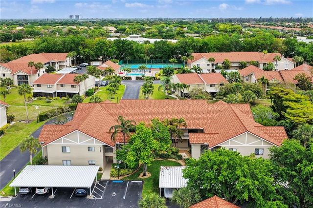 9652 Windsor Gardens LN 203, Fort Myers, FL 33919