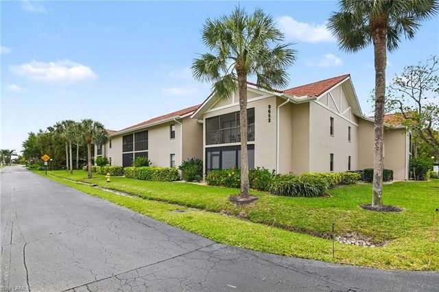9652 Windsor Gardens LN 203, Fort Myers, FL 33919