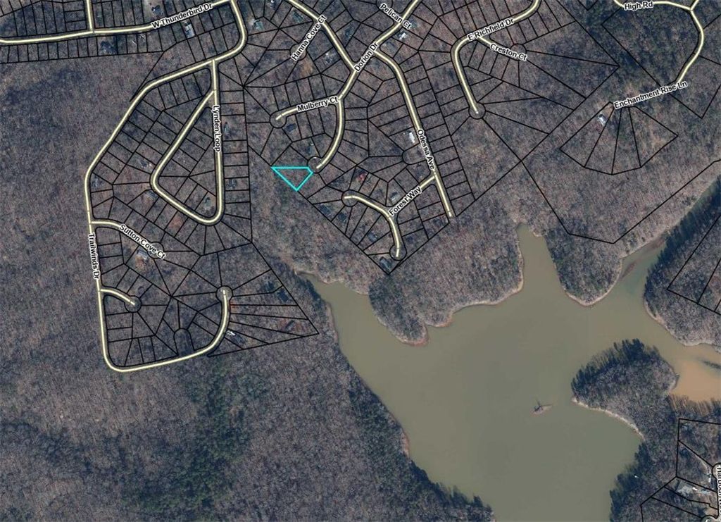 314 Dorion Drive, Westminster, SC 29693