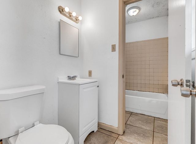 1124 Wheeler Street, Texarkana, TX 75503