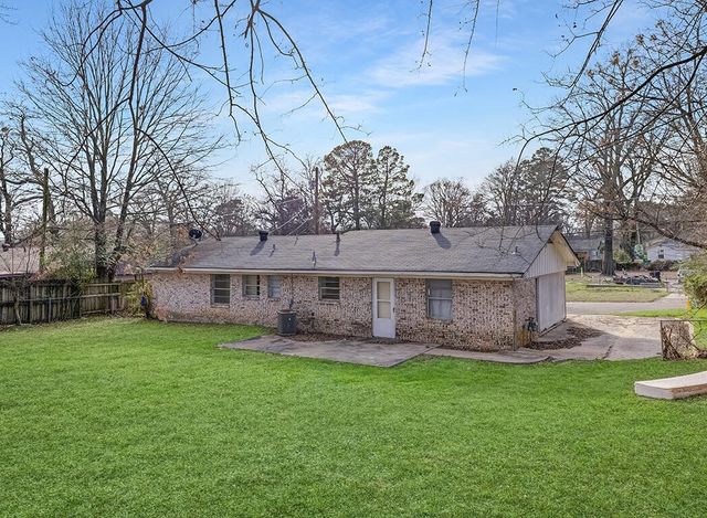 1124 Wheeler Street, Texarkana, TX 75503