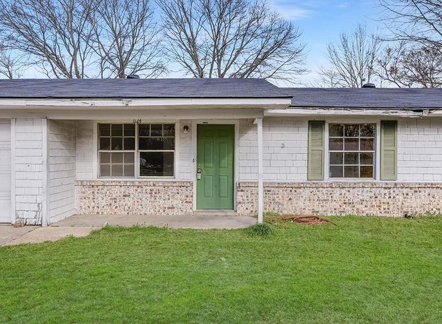 1124 Wheeler Street, Texarkana, TX 75503