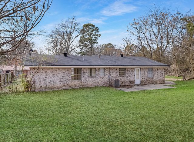 1124 Wheeler Street, Texarkana, TX 75503