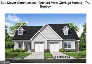 76 REDKIST DR, Mullica Hill, NJ 08062