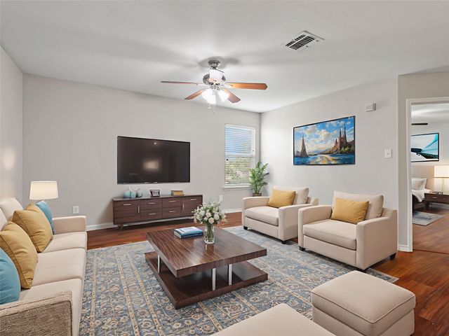3709 Hazel Drive, Fort Worth, TX 76244