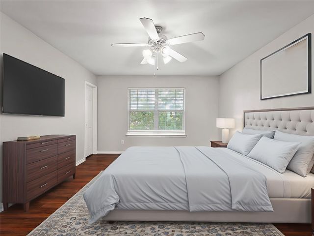 3709 Hazel Drive, Fort Worth, TX 76244