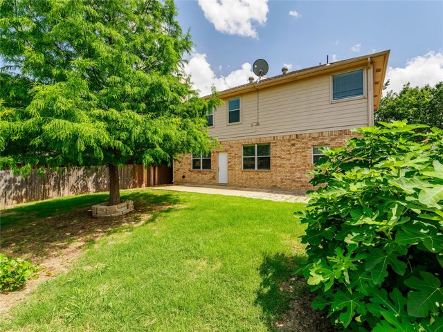 3709 Hazel Drive, Fort Worth, TX 76244