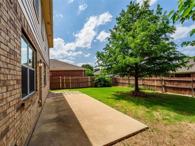 3709 Hazel Drive, Fort Worth, TX 76244