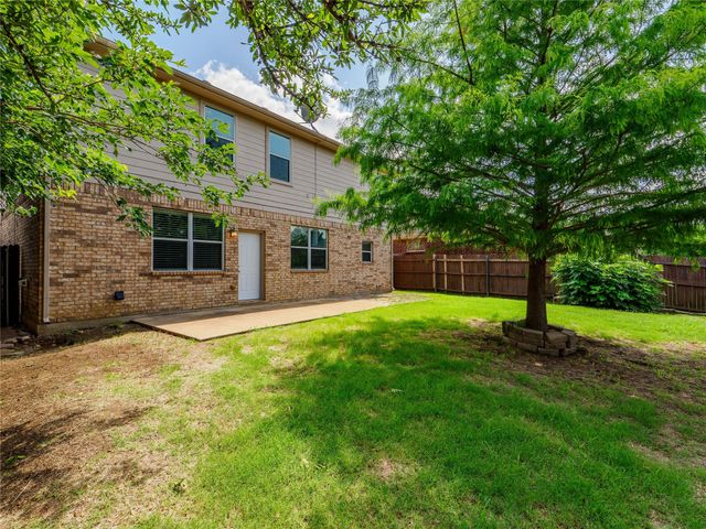 3709 Hazel Drive, Fort Worth, TX 76244