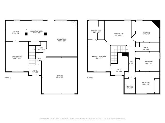 3709 Hazel Drive, Fort Worth, TX 76244