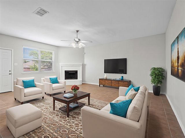 3709 Hazel Drive, Fort Worth, TX 76244