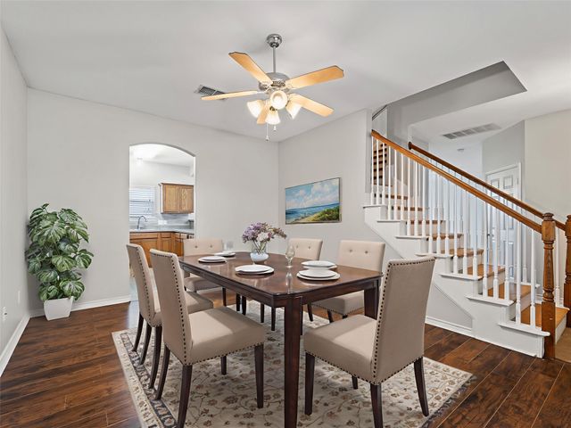 3709 Hazel Drive, Fort Worth, TX 76244
