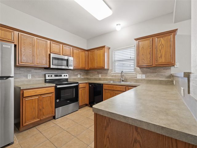 3709 Hazel Drive, Fort Worth, TX 76244