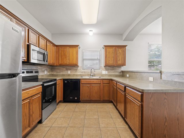 3709 Hazel Drive, Fort Worth, TX 76244