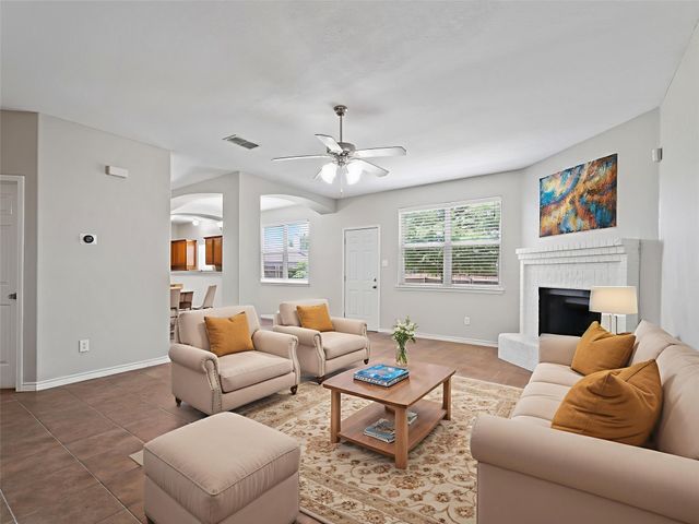 3709 Hazel Drive, Fort Worth, TX 76244
