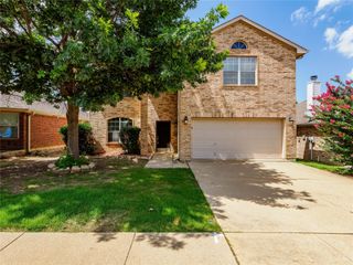3709 Hazel Drive, Fort Worth, TX 76244