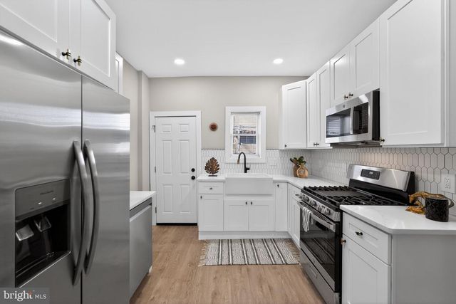 2518 S AMERICAN ST, Philadelphia, PA 19148