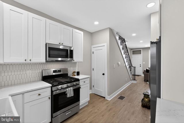 2518 S AMERICAN ST, Philadelphia, PA 19148