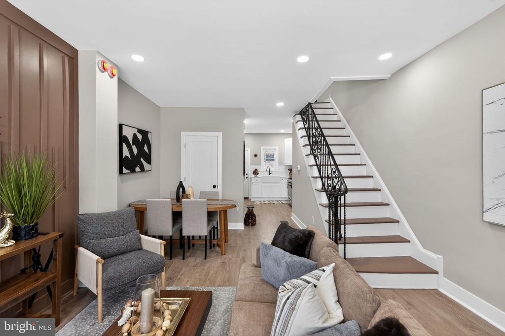 2518 S AMERICAN ST, Philadelphia, PA 19148