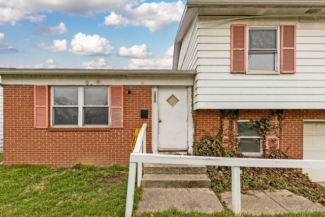 3415 Southfield Drive E, Columbus, OH 43207